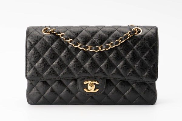 chanel cell phone bag