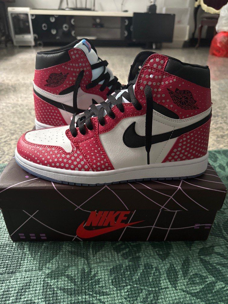 Air jordan 1 origin story size 11 discount