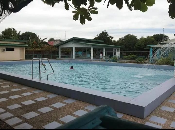VACATION RESTHOUSE, POOL RESORT WITH RICE FARM 5,879 sqm, Property ...