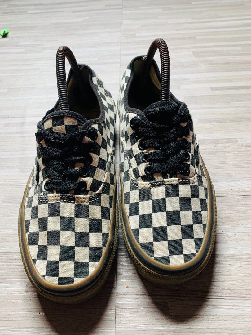 7.5 mens to womens vans online