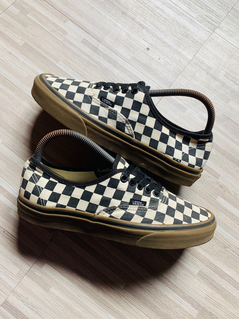 7.5 mens to womens vans clearance