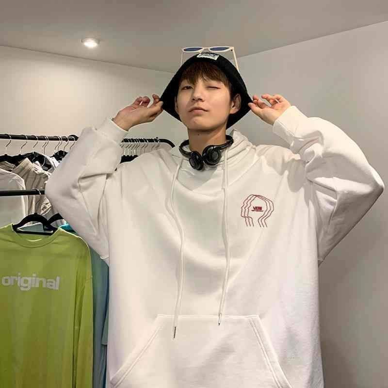 Vans hoodie best sale 3xl