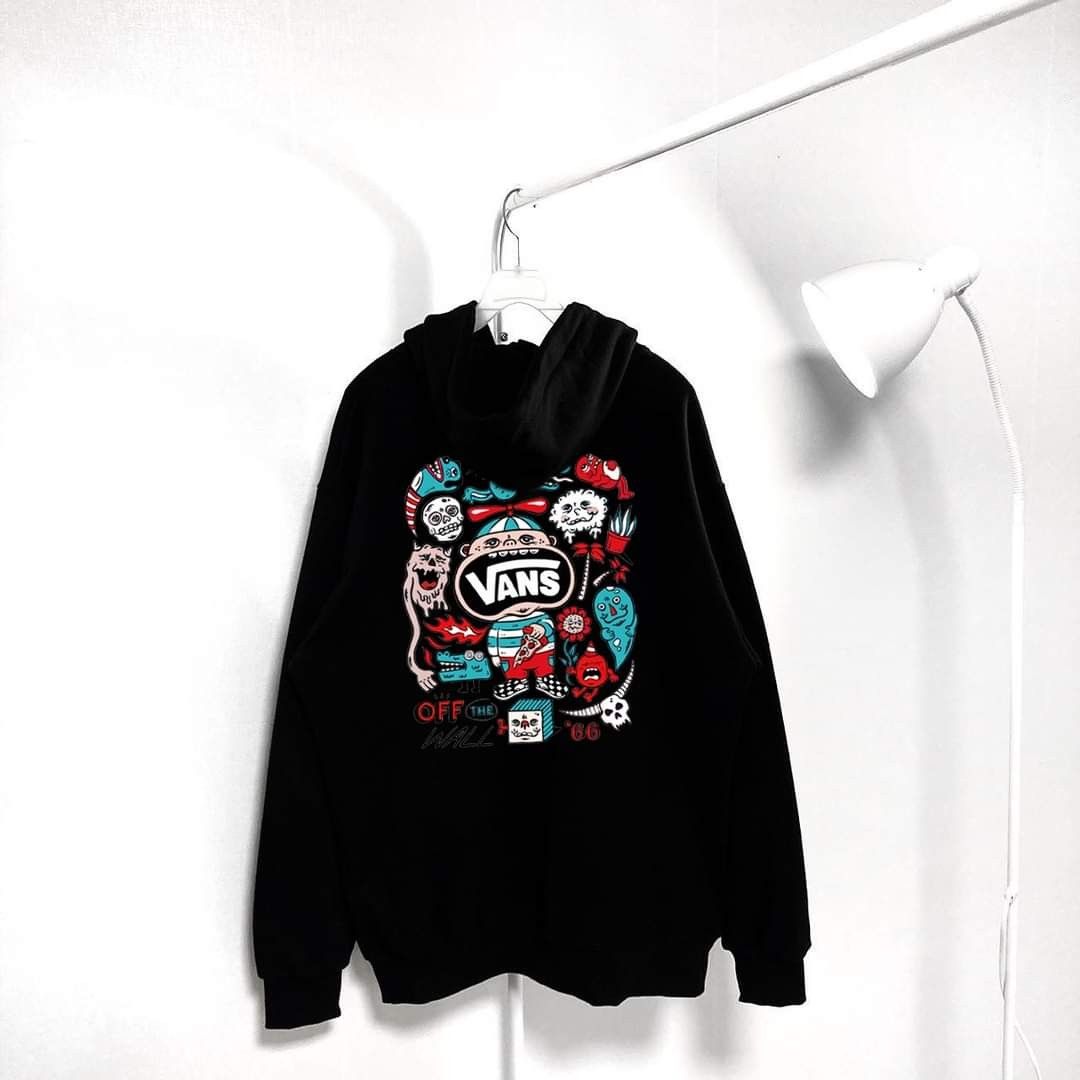 Vans 3xl shop hoodie