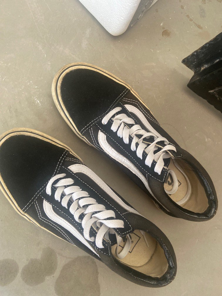 Cheap vans hotsell size 9
