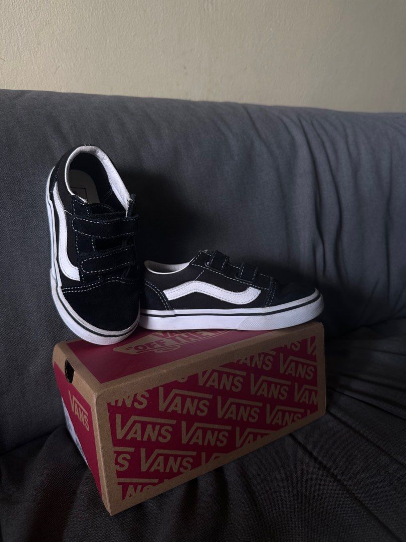 Vans old skool portées deals
