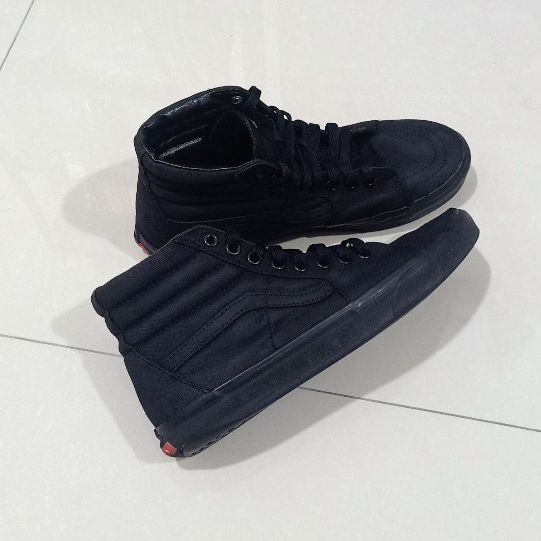 Vans sk8 best sale hi 44