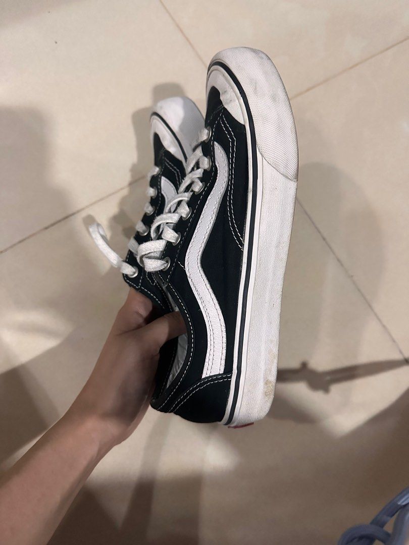 Cheap best sale vans mens