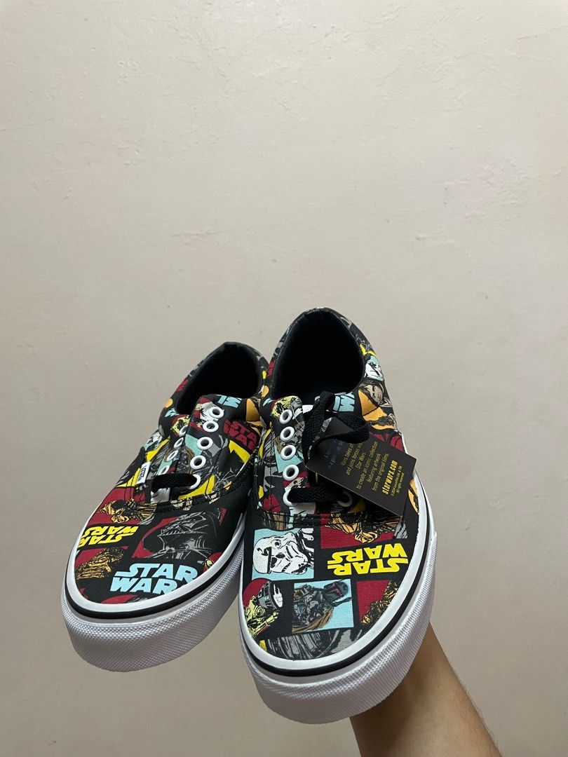 kasut adidas star wars