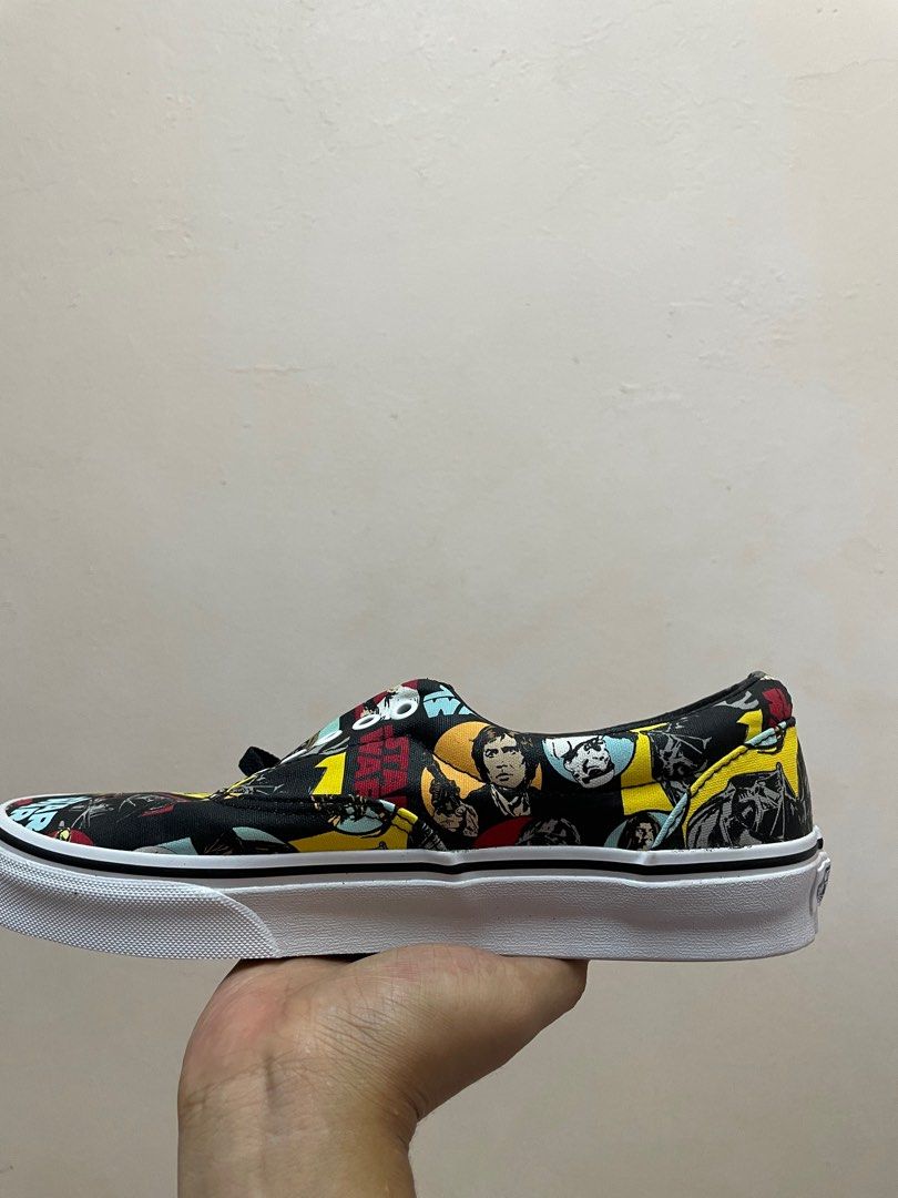 kasut adidas star wars