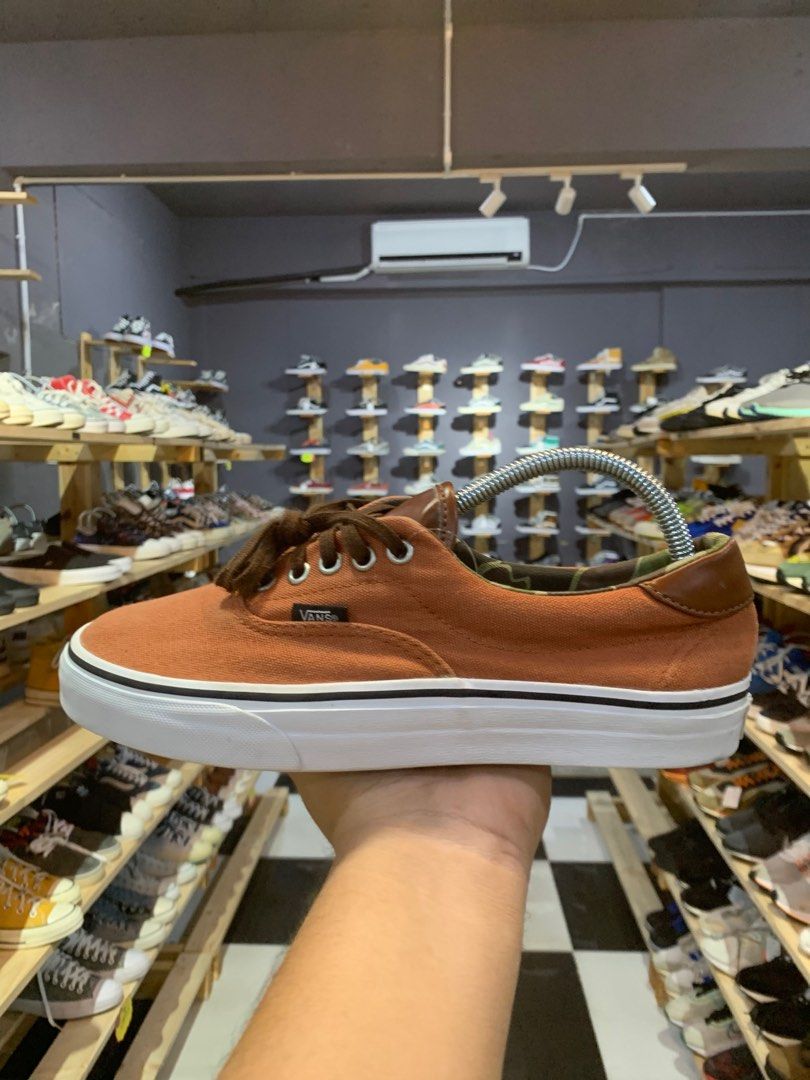 Vans tb4r 2025