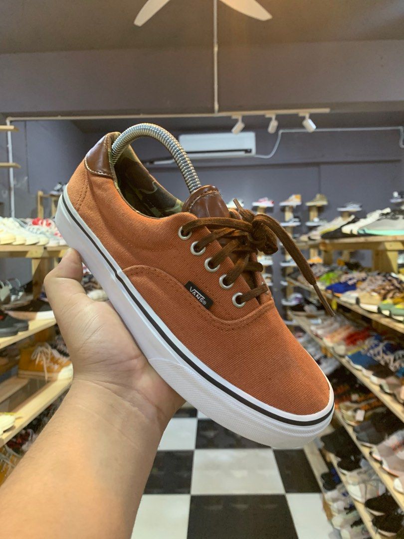 Mens new arrivals vans tb4r