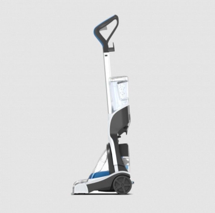 Vax Compact Power Carpet Cleaner VX97, Furniture & Home Living
