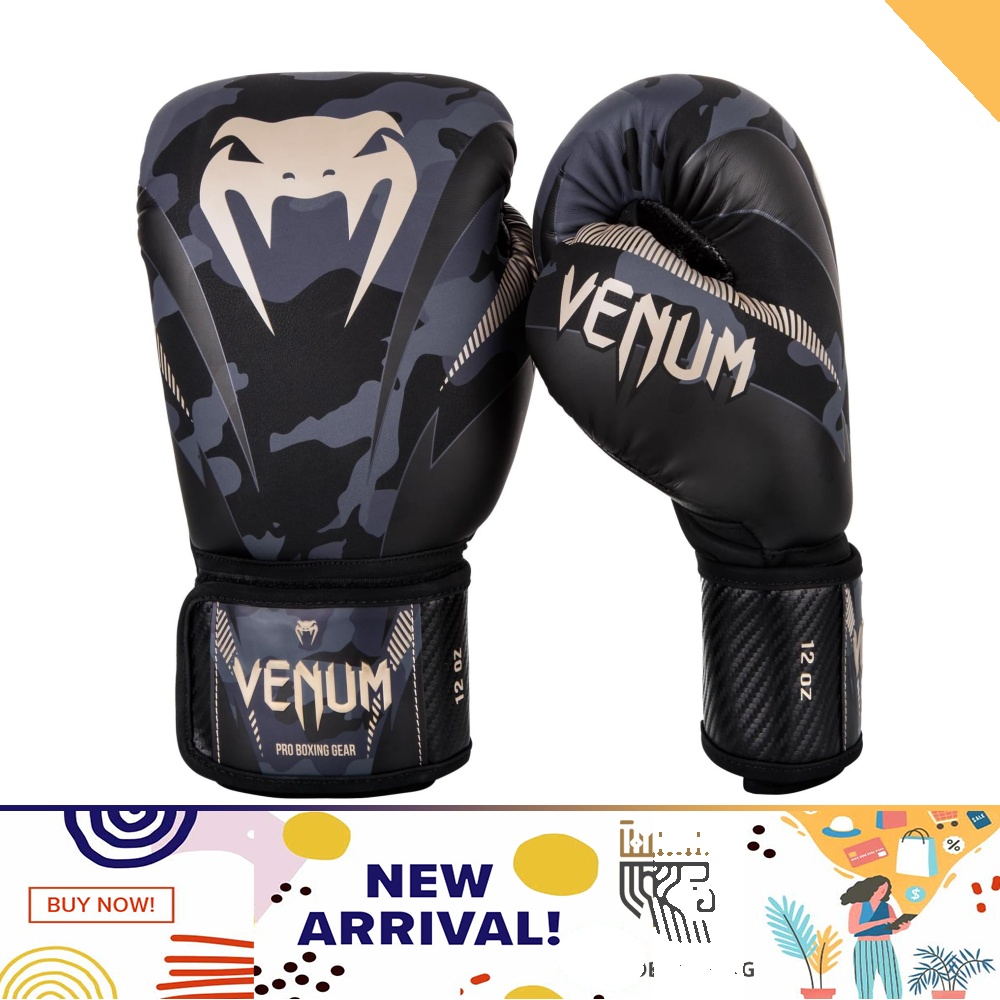 Venum impact best sale