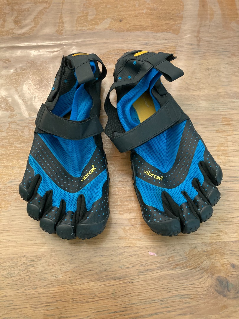 Men's five finger water shoes new arrivals