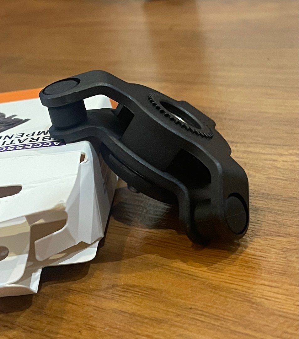 Vibration dampener (motorcycle/bicycle), Auto Accessories on Carousell