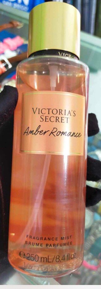 Victoria Secret original perfume (Category: Body Care) located in Quezon City. Submitted by jhoyzzy (Listing ID 1257527760, Image 1). Description: VS perfumes feom US.