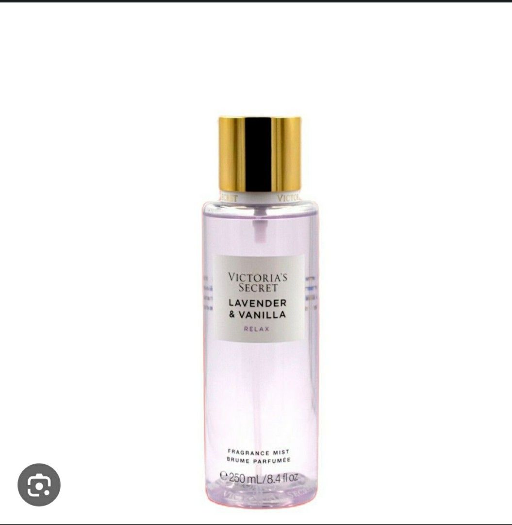 Lavender new arrivals victoria secret