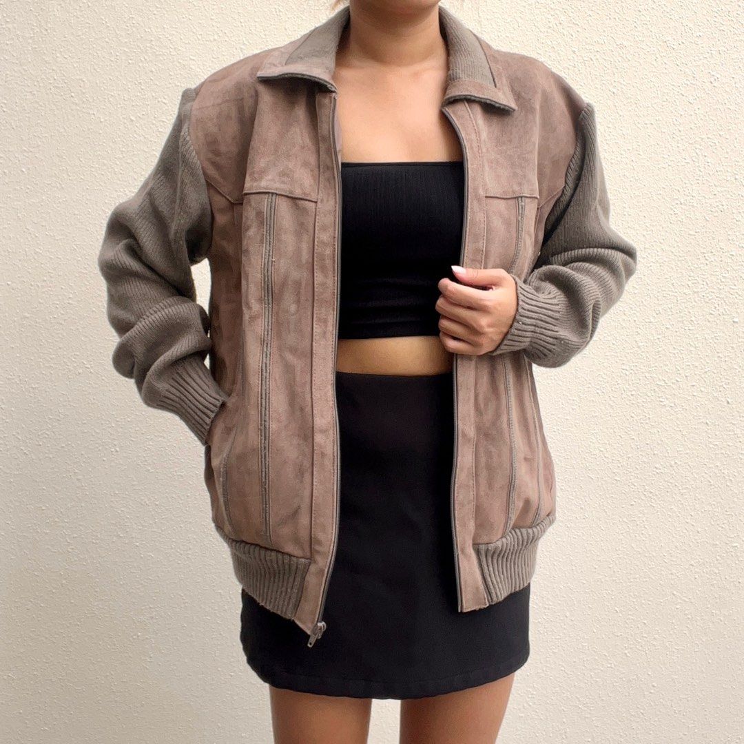 90s hot sale jackets womens