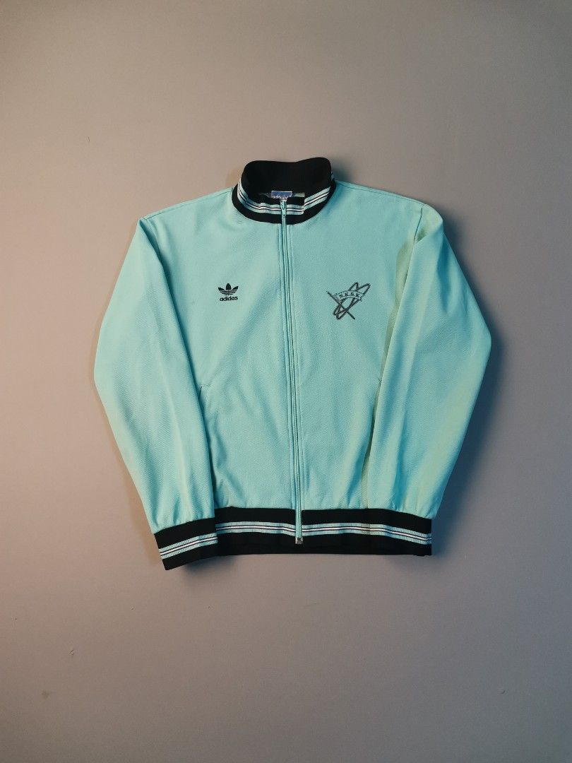 vintage adidas top womens