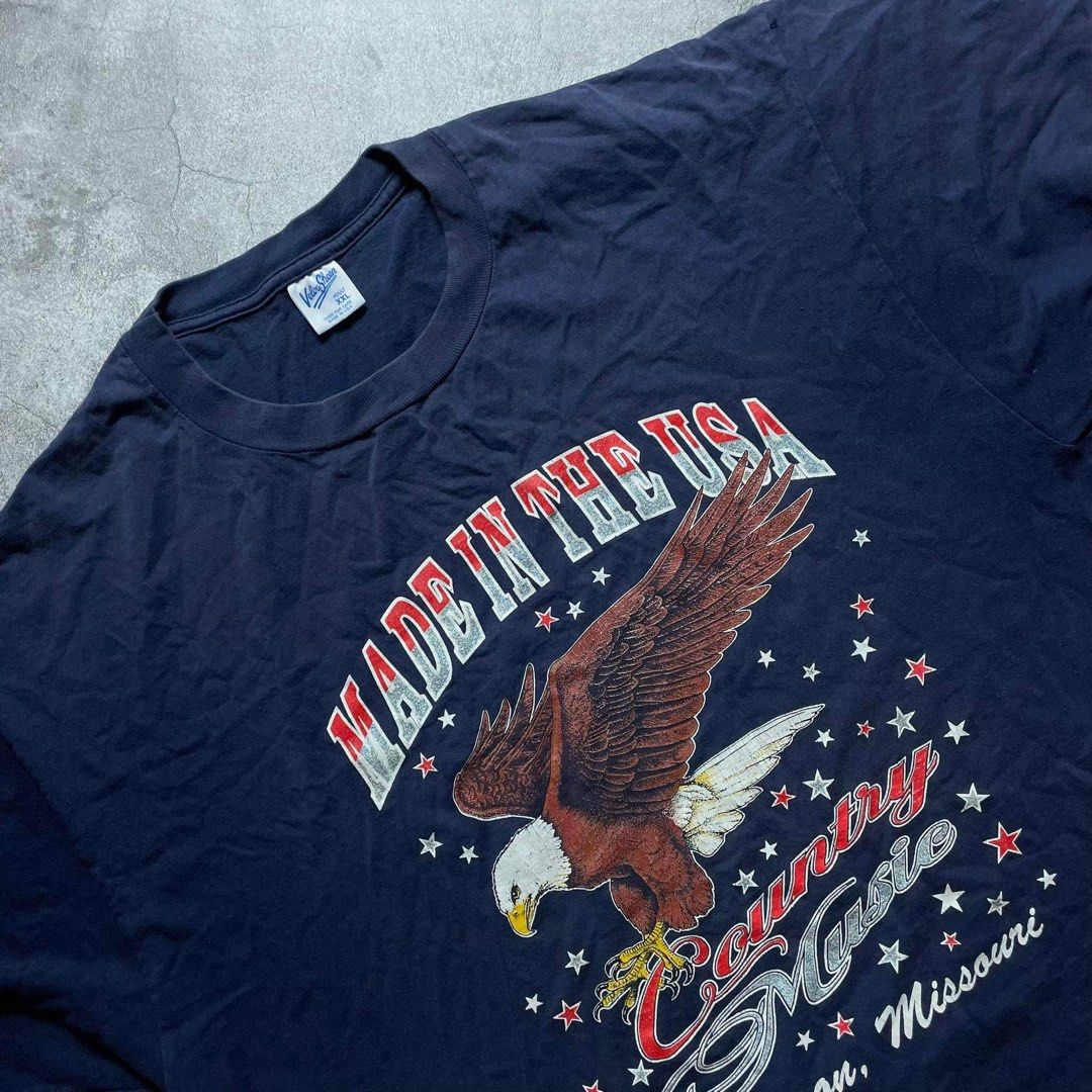 Vintage American Eagle Graphic T shirt