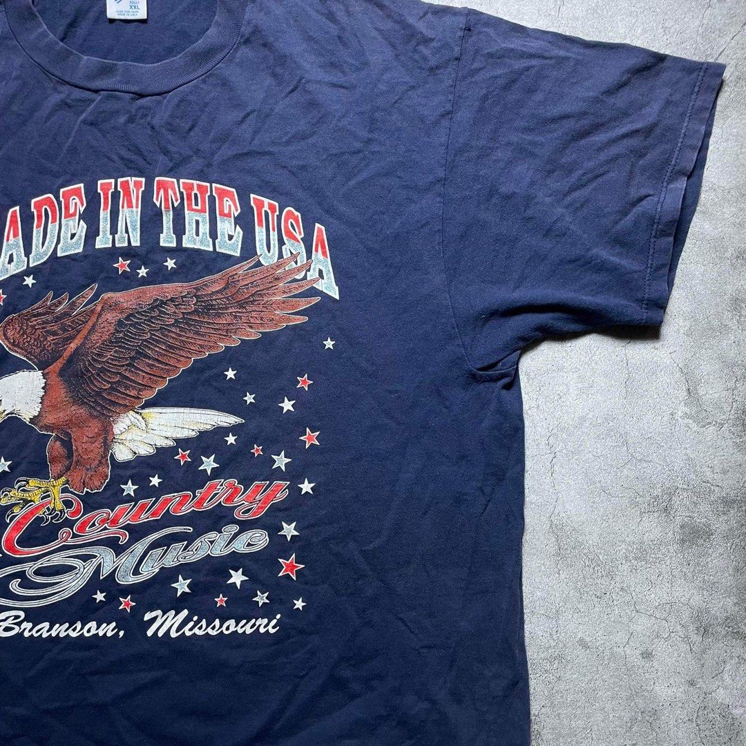 Vintage American Eagle Graphic T shirt