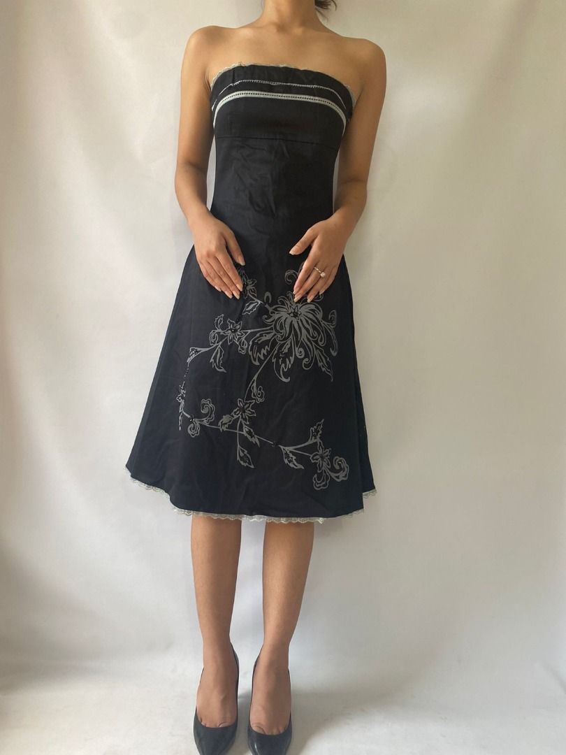 pink corset formal dress Honey Bodycon Dress Long Halter Beach Dresses Size:Large 16.5