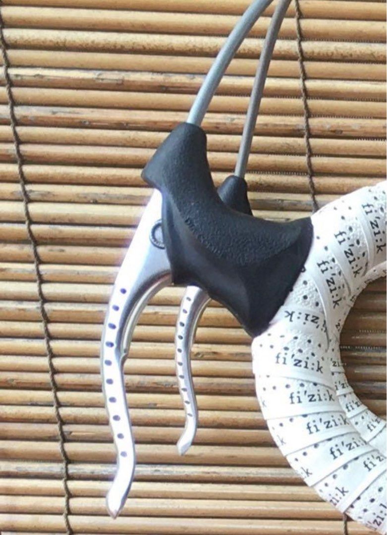 Vintage Brake Hoods Dia Compe, Sports Equipment, Bicycles & Parts