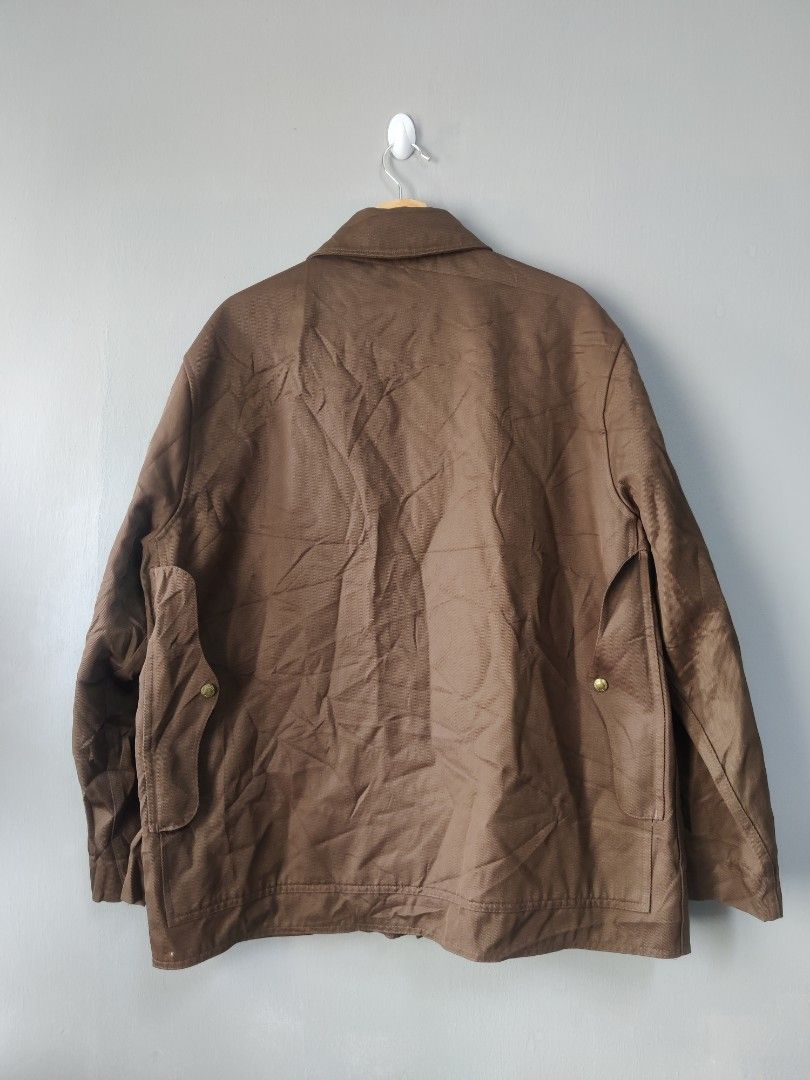 Filson shooting hotsell jacket