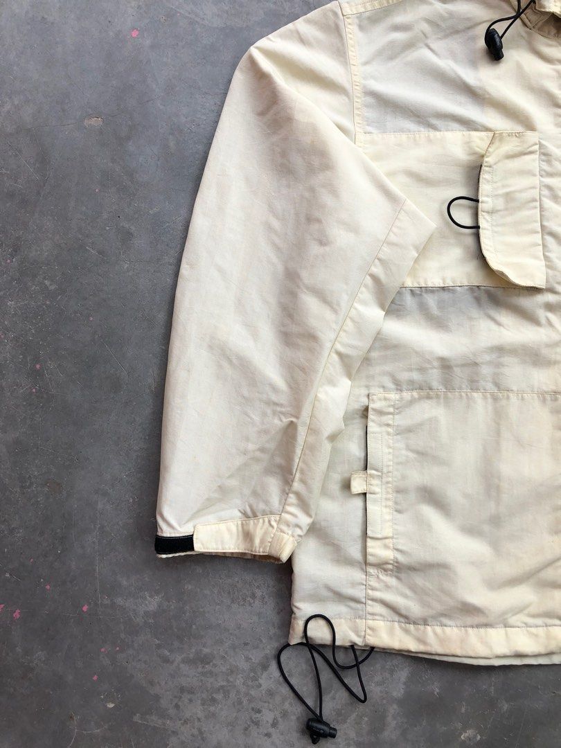 Nike anorak jacket bears shop