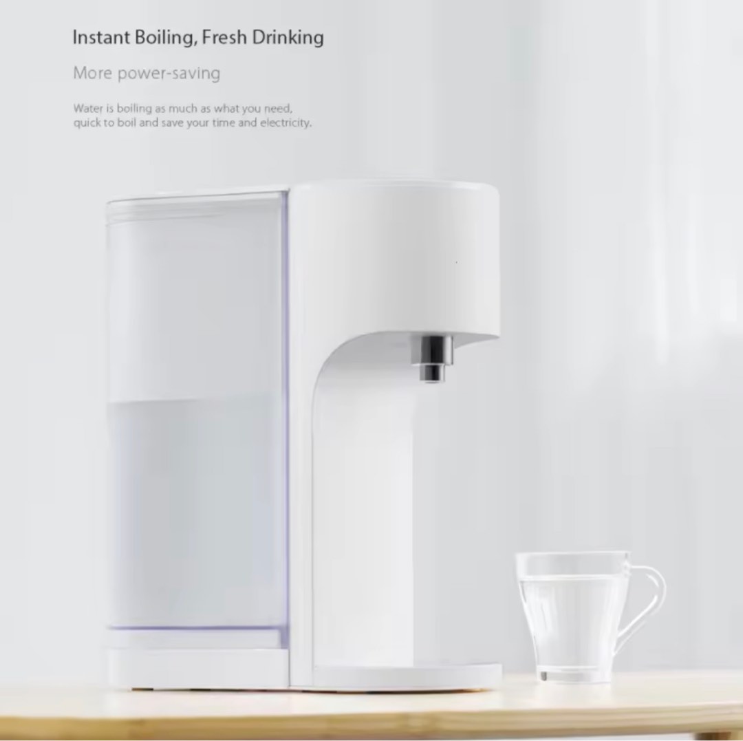 Viomi 4L Water Dispenser, TV & Home Appliances, Kitchen Appliances, Water Purifers & Dispensers