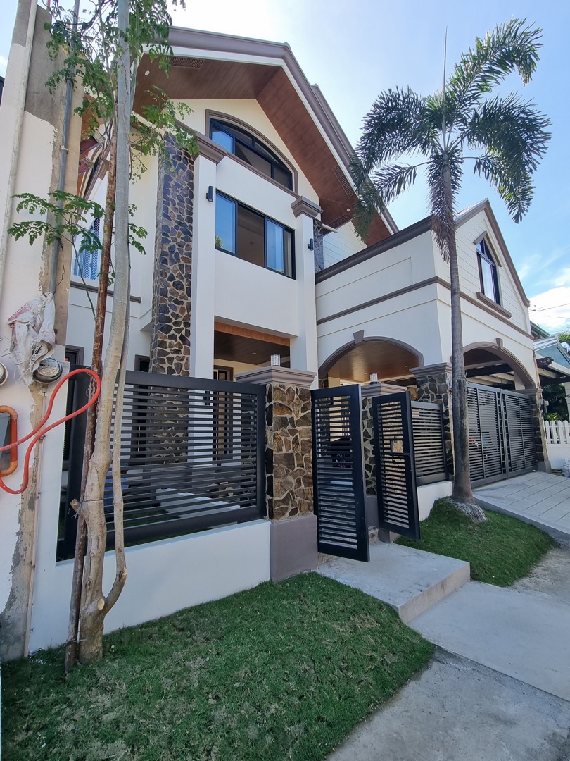 Vista Verde House For Sale, Property, For Sale, House & Lot on Carousell