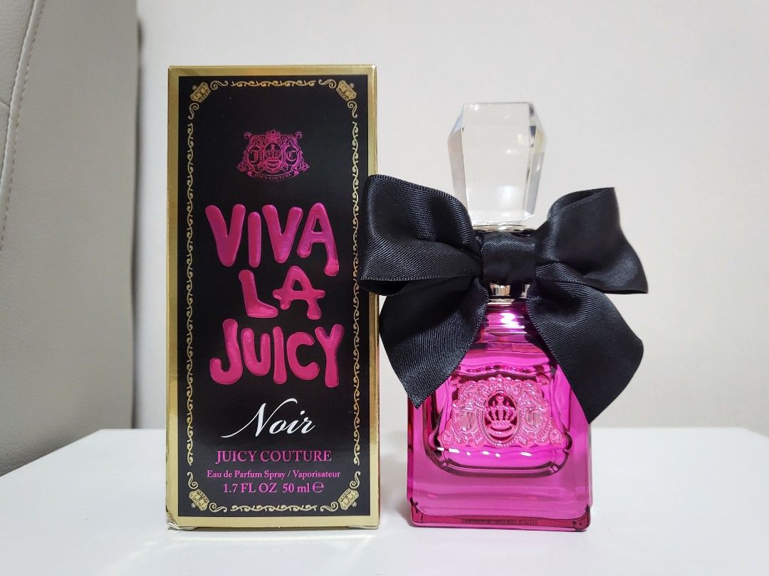 Viva la juicy noir 50ml shop