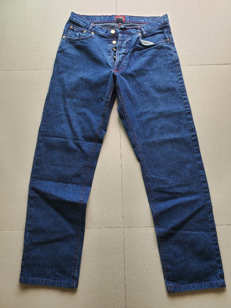 Vivienne westwood mens jeans cheap