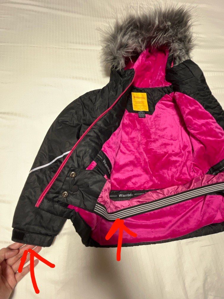Wantdo down jacket review new arrivals