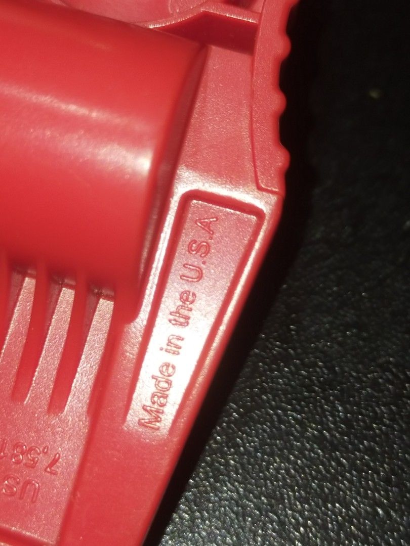 Whistles for Life TriPower Safety Whistle for Scuba Divers, Hobbies