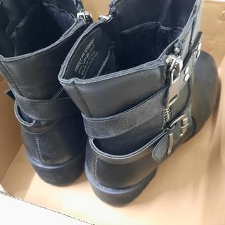 Women Boots with heels size 37
