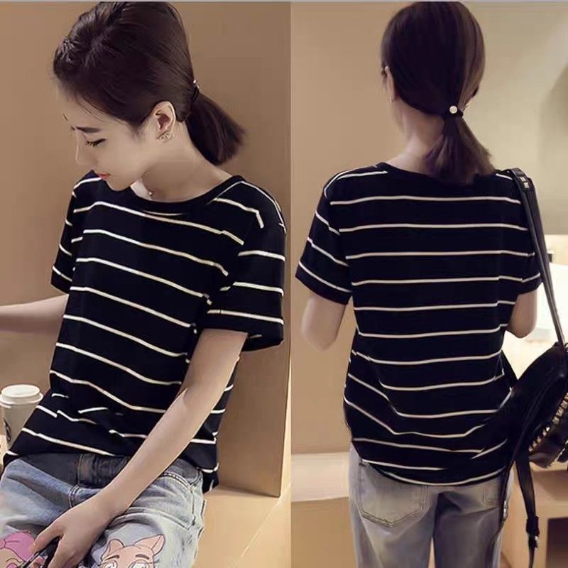Casual tshirt women best sale