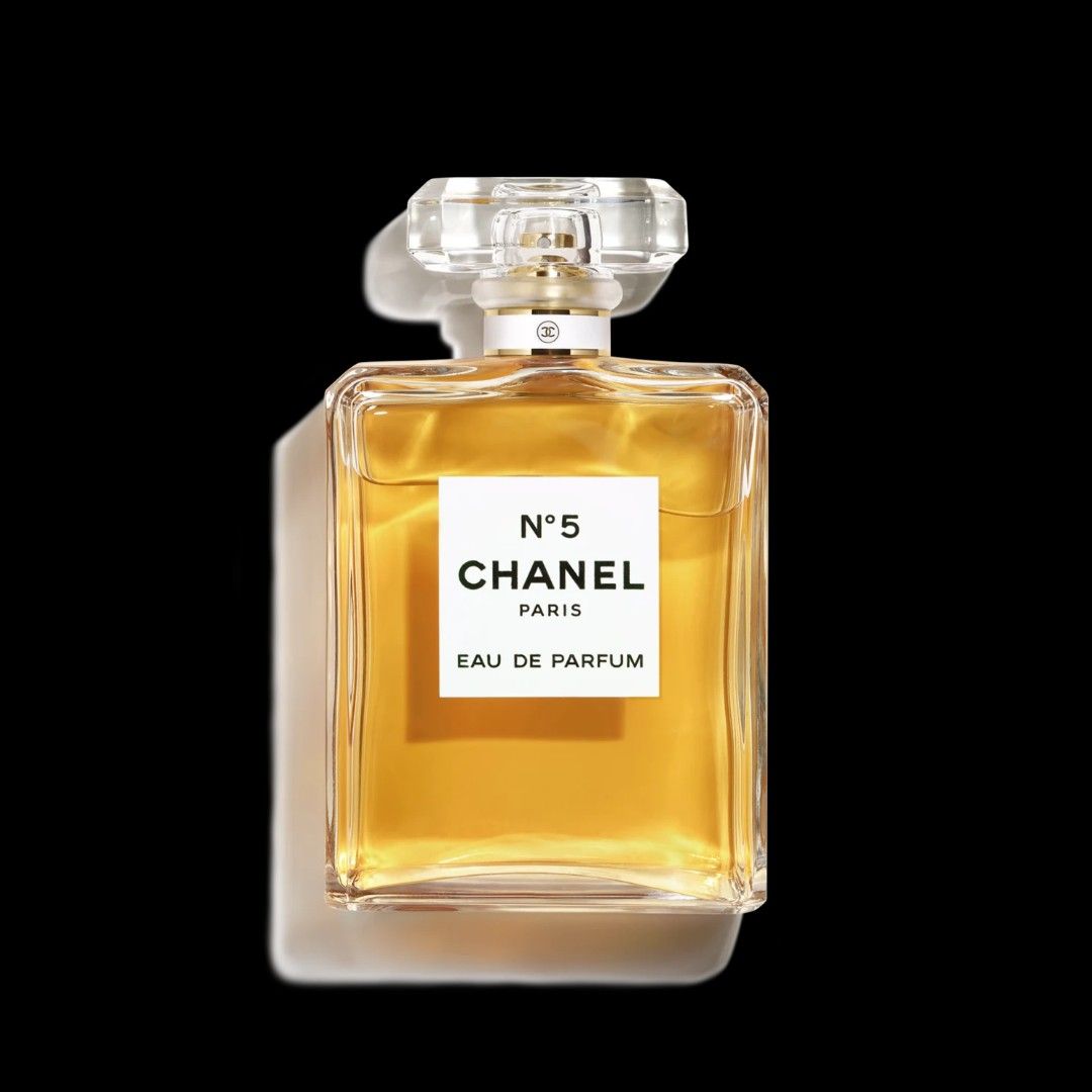 chanel no 5 mini perfume