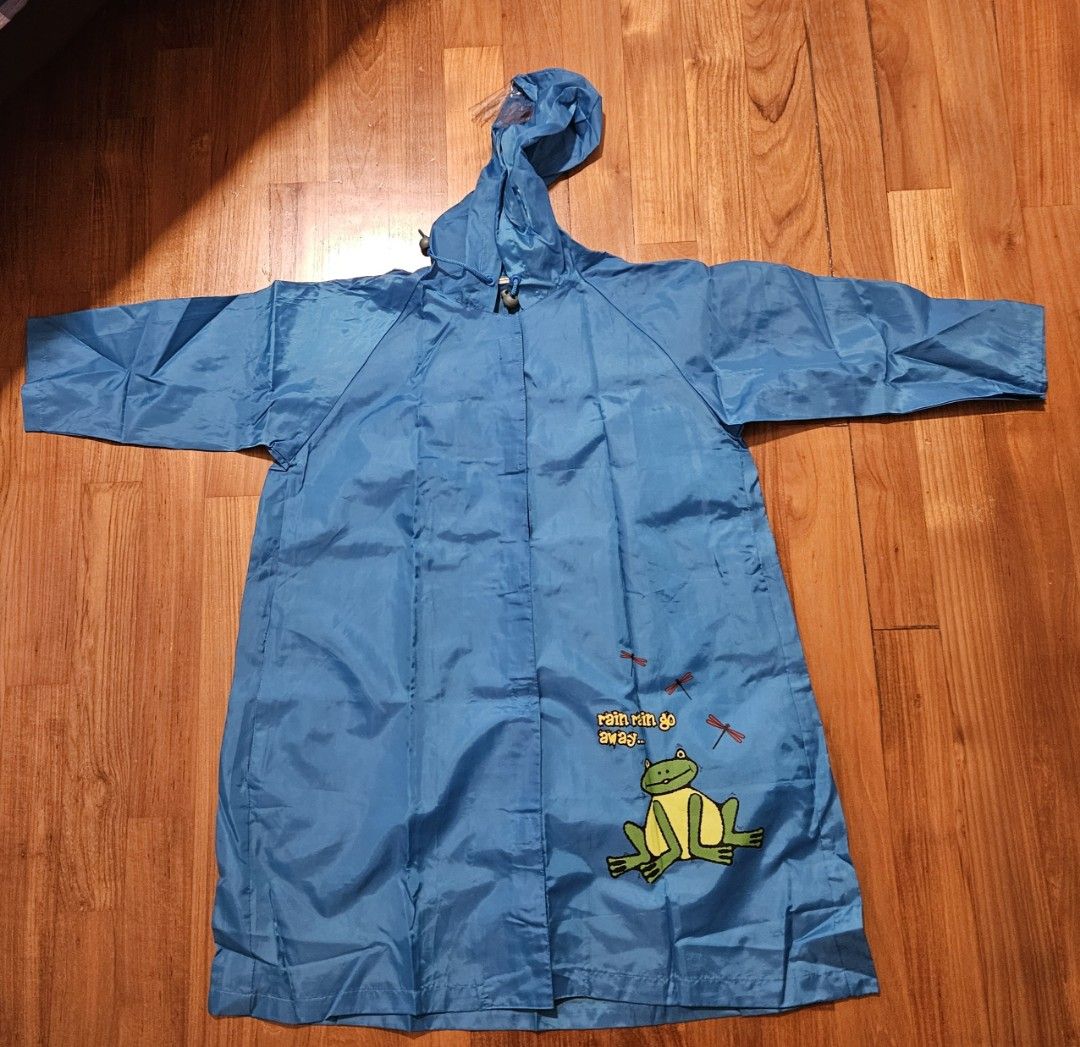 Childrens raincoats near clearance me