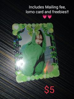 (Category: ) located in . Submitted by kpop_addicted (Listing ID 1257637659, Image 1). Description: .