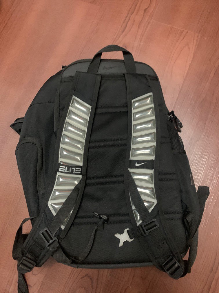 elite book bag