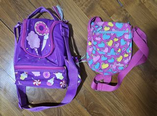 Smiggle sling bag hot sale singapore