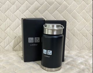 WTS UNIQLO THERMOS FLASK