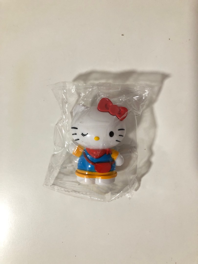 Hello kitty egg playset cheap