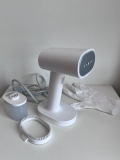 Xiaomi Mijia Handheld Garment Steamer (ironing, clothing)