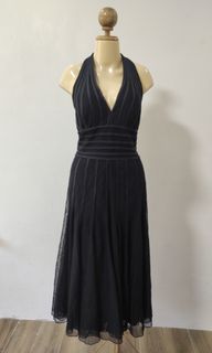 XS: JS Collection Dress