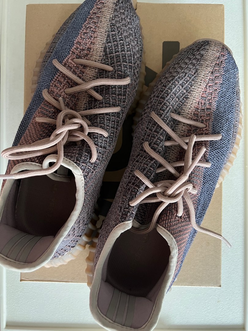 Yeezy 350 Yecher