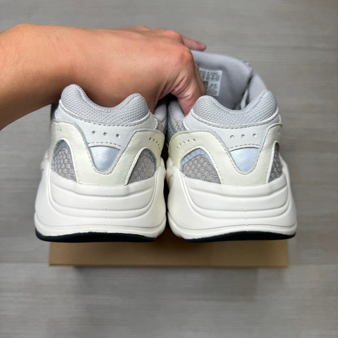 Yeezy 3 static hot sale
