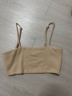 YHF Essential Top in Nude
