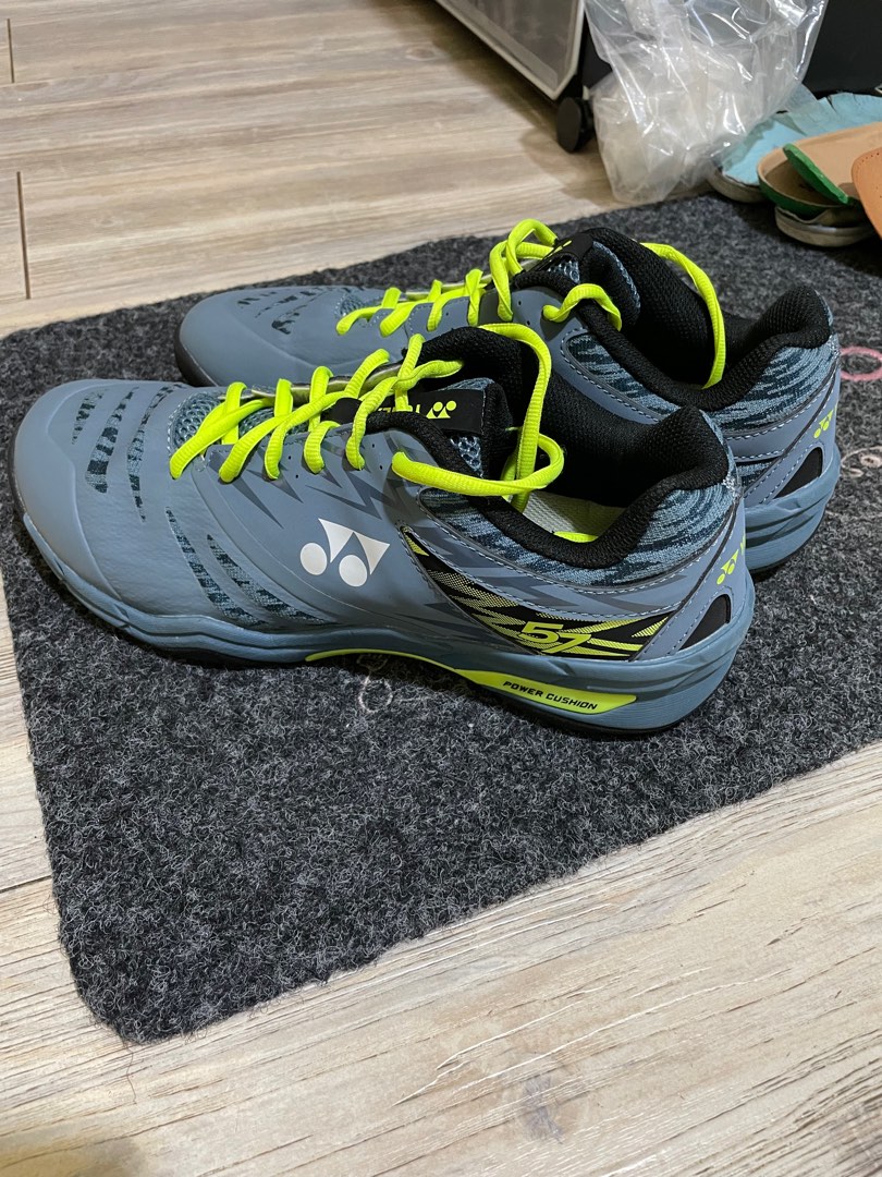 Yy hotsell power cushion